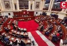 Congreso sube sueldo a trabajadores y les pagará otro bono extraordinario de 1 UIT