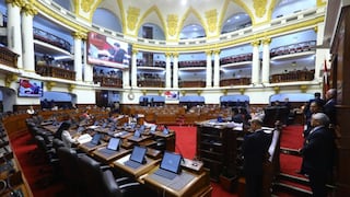 Comisión Permanente del Congreso podrá legislar hasta el 28 de febrero del 2024