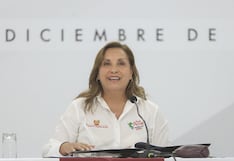 Juristas afirman que Dina Boluarte habría delinquido y debería ser vacada