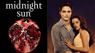 Nueva novela de ‘Crepúsculo’, ‘Midnight Sun’, vende 1 millón de copias en su primera semana