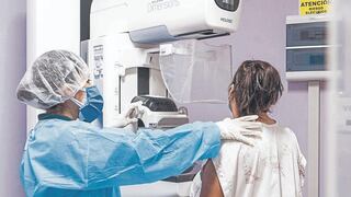 Pasco y el Callao son las regiones que menos invierten contra el cáncer