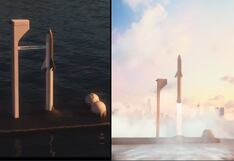 ¿Perú tendrá su primer puerto espacial?: Qué lugares están aptos para tremenda construcción