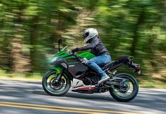 Seguridad sobre dos ruedas: recomendaciones claves para conducir una moto de manera responsable