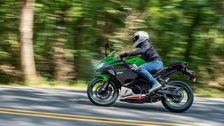 Seguridad sobre dos ruedas: recomendaciones claves para conducir una moto de manera responsable