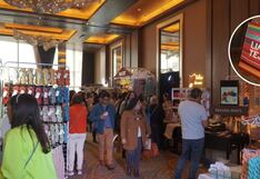 Festival Lima Teje reunirá marcas locales y tejedores para exponer la tradición textil del Perú