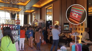 Festival Lima Teje reunirá marcas locales y tejedores para exponer la tradición textil del Perú