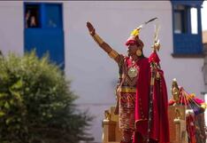 Miles celebraron con fiestas Inti Raymi y San Juan