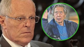 PPK reaparece: "No me arrepiento de haber indultado a Alberto Fujimori"