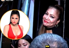 Yolanda Medina le advierte a Marisol parar con pelea pública: “Que lo olvide, porque sino iremos a los tribunales”