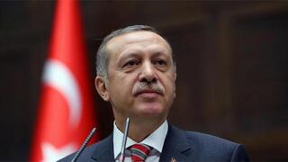  Eurodiputados critican a UE por dar llaves de Europa al "sultán Erdogan" 