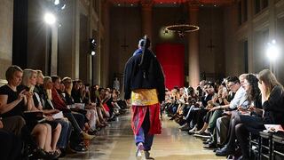 Perú será jurado en competencia internacional 'Arts of Fashion Foundation'