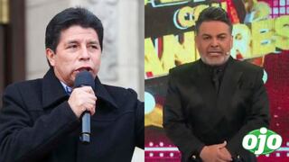 Andrés Hurtado arremete contra el presidente Castillo: “Usted jugó conmigo y con los niños con cáncer”