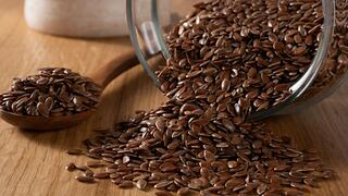 Comer para vivir: Lo que no sabías sobre la linaza