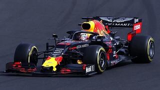 ​Fórmula 1: Max Verstappen logra su primera pole en el Gran Premio de Hungría