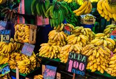 Comer para vivir: Variedades de plátano que nutren