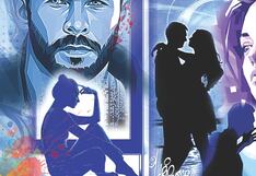 No aguanto el sarcasmo de mi mujer (CASOS DEL CORAZÓN)