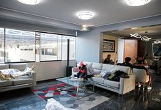 Facción del “Tren de Aragua” iba a descuartizar a dos hombres de banda rival