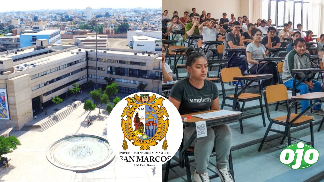 Centro de idiomas San Marcos: abren inscripciones para cursos a precios económicos.