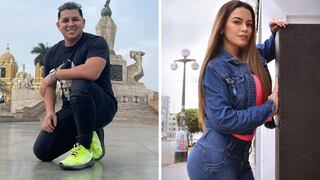 “Estoy soltero”: Néstor Villanueva confirma fin de su matrimonio con Florcita Polo