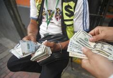 La delincuencia continúa ensañándose con los cambistas