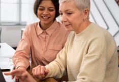 El 73% de los silvers en Perú quiere reinventarse y seguir creciendo laboralmente