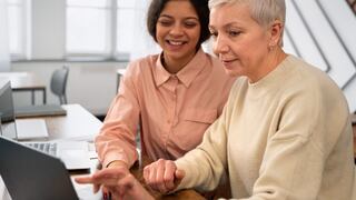 El 73% de los silvers en Perú quiere reinventarse y seguir creciendo laboralmente