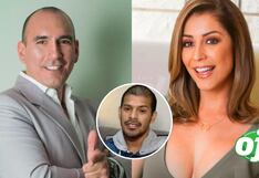 Extrabajador del ‘Huevero’ revela que el empresario habría mandado a seguir a Karla Tarazona para desprestigiarla