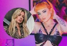 Handa a Leslie Shaw tras terrible accidente: “Los egos más grandes necesitan su dosis de realidad”