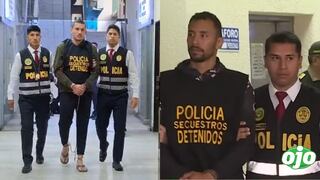 Poder Judicial: Audiencia de prisión preventiva contra cuatro integrantes de ‘Los Gallegos’ fue reprograma 