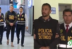 Poder Judicial: Audiencia de prisión preventiva contra cuatro integrantes de ‘Los Gallegos’ fue reprograma