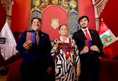 Perú y Argentina sellan un puente cultural con la presentación del libro “Pasaporte” que une cuatro siglos de historia