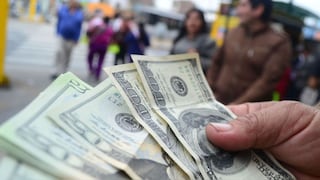 La columna del Tío Billegas: La crisis de los dólares en Bolivia