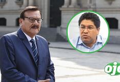 Ministro del Interior afirma que alcalde de Puente Piedra debe responder por accidente de tránsito