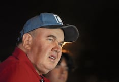Carlos Bruce critica reelección encubierta de “Porky” y dice que a este “no le interesa Perú y Lima”