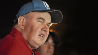Carlos Bruce critica reelección encubierta de “Porky” y dice que a este “no le interesa Perú y Lima”
