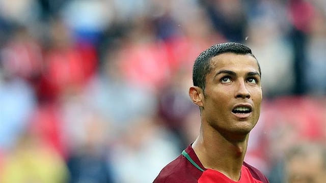 Real Madrid: "nadie nos ha mandado una oferta" por Cristiano Ronaldo 