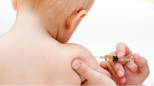 5 datos sobre la vacuna contra la varicela