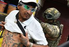Ecuador: Quienes deseen ser policías no deben tener ningún tatuaje