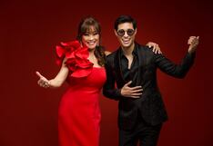 Mimy y Tony, un sueño hecho realidad