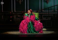 “Ya siéntese, señora” vuelve al teatro en junio