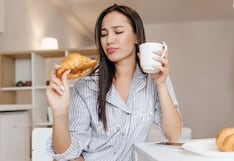 Comer para vivir: No todos necesitan desayunar al despertar