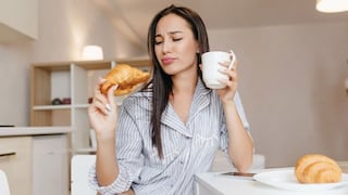 Comer para vivir: No todos necesitan desayunar al despertar