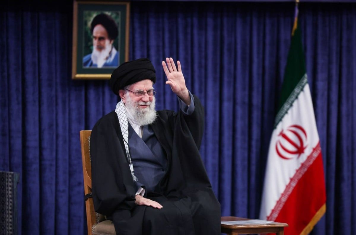 El ayatolá Alí Jamenei está muerto, según Israel y Estados Unidos, que celebran el hecho.