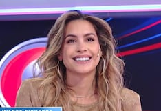 Milett Figueroa revela que está soltera desde hace cuatro años: quiero desarrollarme artísticamente (VIDEO)