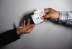 Detienen a tres policías en La Victoria por pertenecer a red de sobornos ‘Los Cómicos de Apolo’