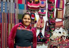 Feria artesanal Misky Shungo Perú muestra lo mejor de nuestra artesanía