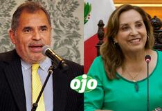 Ministro de Comercio afirma que presidenta seguirá con viajes, pese a agresión en Ayacucho