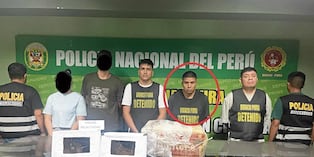 Piura está conmocionada por el asesinato de la médico pediatra Minosska Pinto Lazo.