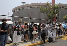 Fans de Bad Bunny en Lima acusan irregularidades en la venta de entradas de concierto