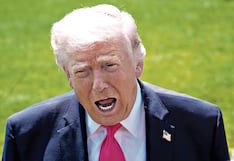 Trump extiende la tregua con Irán: amenazó con “atacar como nunca” y luego se arrepiente